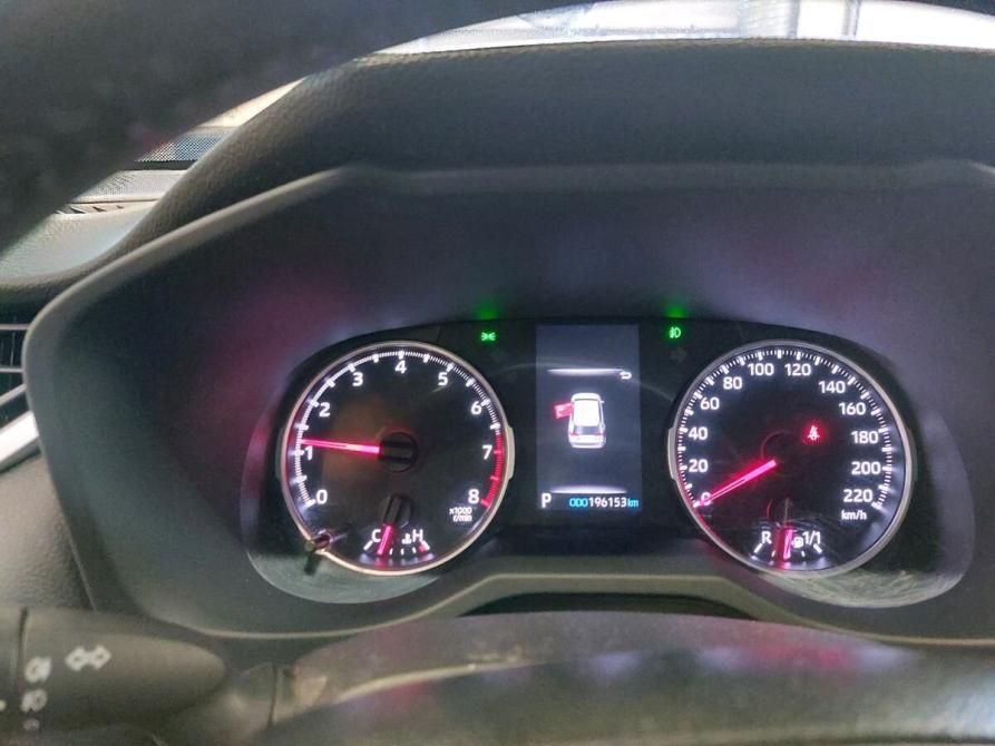 Toyota RAV4 V (XA50) Москва  - изображение 6