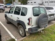 Lada (ВАЗ) Niva Travel I Санкт-Петербург  - изображение 9