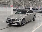 Mercedes-Benz C-Класс IV (W205) Рестайлинг Казань  - изображение 25