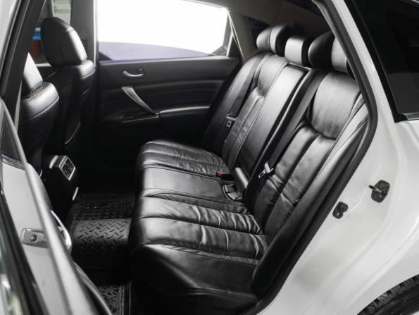 Nissan Teana II Рестайлинг с пробегом 2013 года, цена 1 399 000 рублей, 154424 км, седан, Автокод Объявления