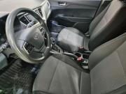 Hyundai Solaris II Рестайлинг Воронеж  - изображение 37