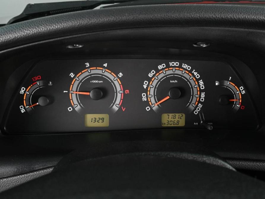 Lada (ВАЗ) Niva Travel I Ростов-на-Дону  - изображение 16
