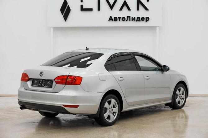 Volkswagen Jetta VI с пробегом 2013 года, цена 549 000 рублей, 132342 км, седан, Автокод Объявления