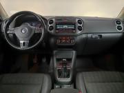 Volkswagen Tiguan I Рестайлинг Москва  - изображение 30