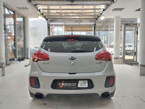 Kia Ceed GT I с пробегом 2014 года, цена 1 130 000 рублей, 200912 км, хэтчбек, Автокод Объявления