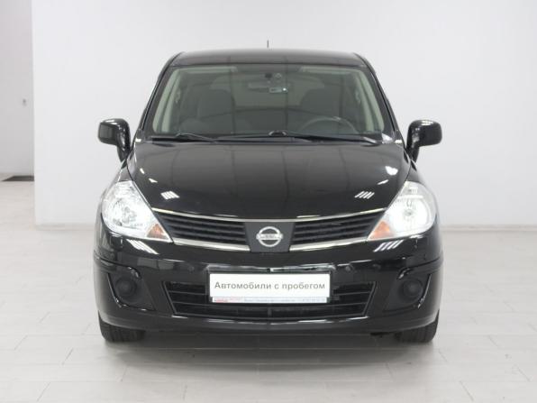 Nissan Tiida I Рестайлинг с пробегом 2011 года, цена 889 900 рублей, 139535 км, хэтчбек, Автокод Объявления