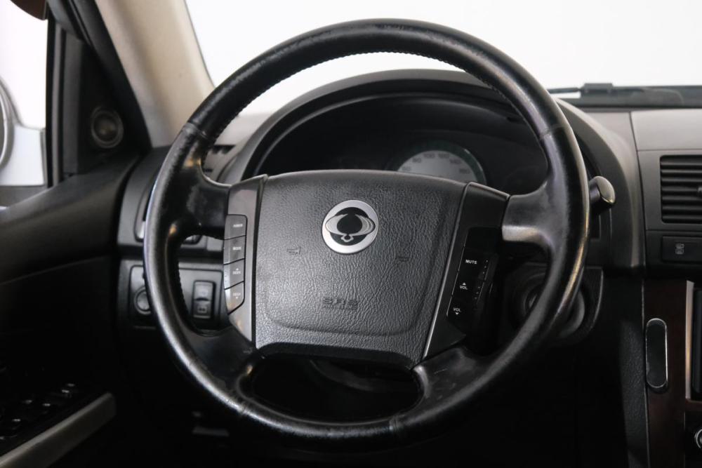 SsangYong Rexton I Омск  - изображение 13