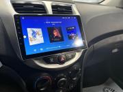 Hyundai Solaris I Рестайлинг Курск  - изображение 32