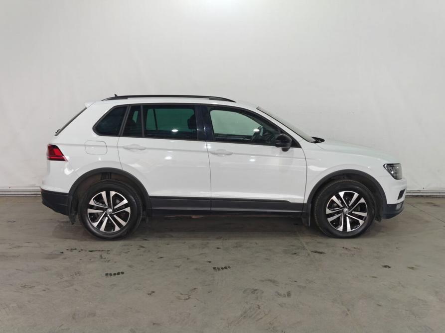 Volkswagen Tiguan II Москва  - изображение 8