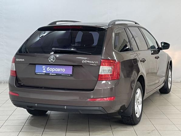 Skoda Octavia III (A7) с пробегом 2014 года, цена 990 000 рублей, 183251 км, универсал, Автокод Объявления