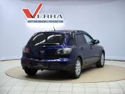 Mazda 3 I (BK) Рестайлинг Уфа  - изображение 21