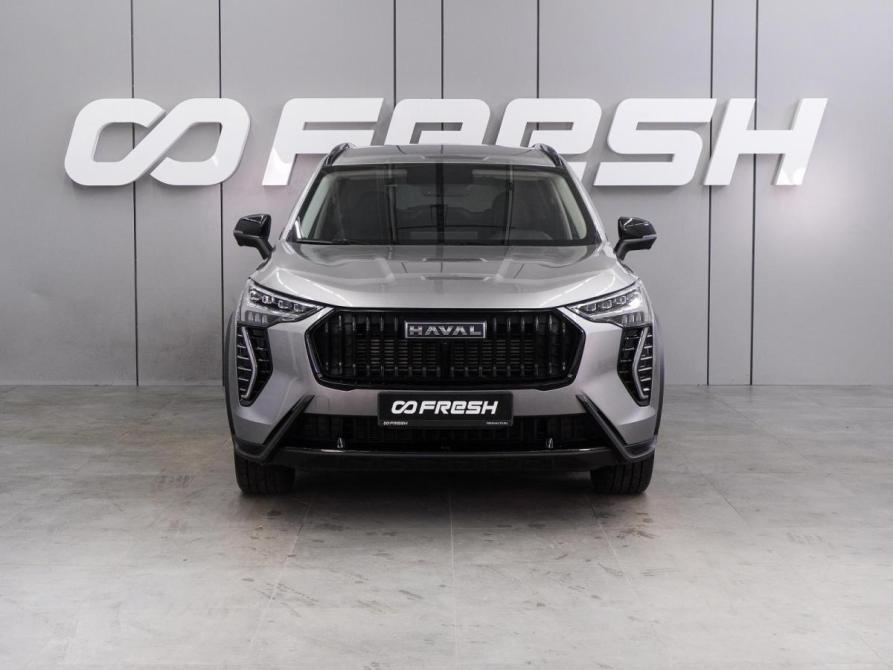 Haval Jolion I Воронеж  - изображение 3