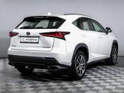 Lexus NX I Рестайлинг Москва  - изображение 25