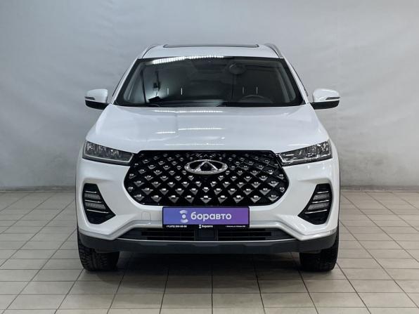 Chery Tiggo 7 Pro I с пробегом 2021 года, цена 1 683 000 рублей, 85880 км, внедорожник, Автокод Объявления