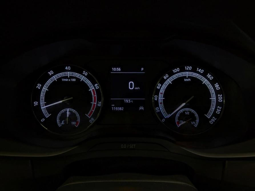 Skoda Kodiaq I Москва  - изображение 13