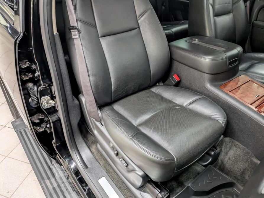 Chevrolet Tahoe III Москва  - изображение 27
