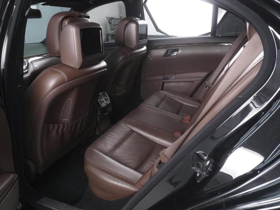 Mercedes-Benz S-Класс V (W221) Рестайлинг Ростов-на-Дону  - изображение 11
