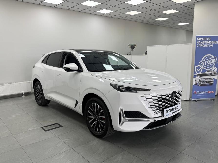 Changan UNI-K Казань  - изображение 3