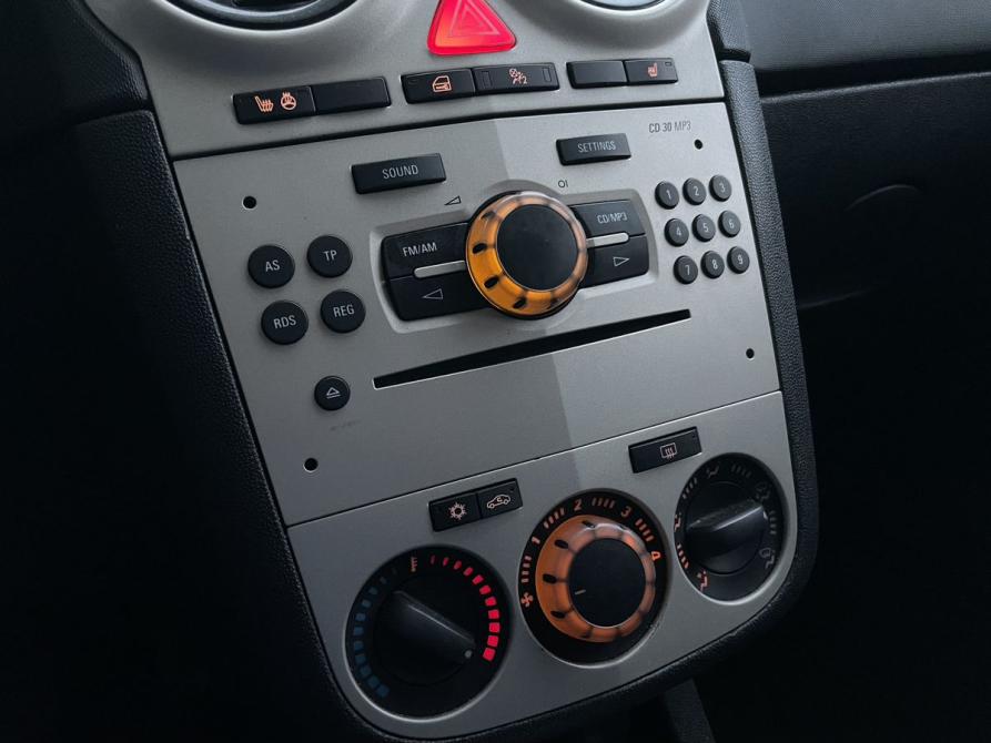 Opel Corsa D Екатеринбург  - изображение 16