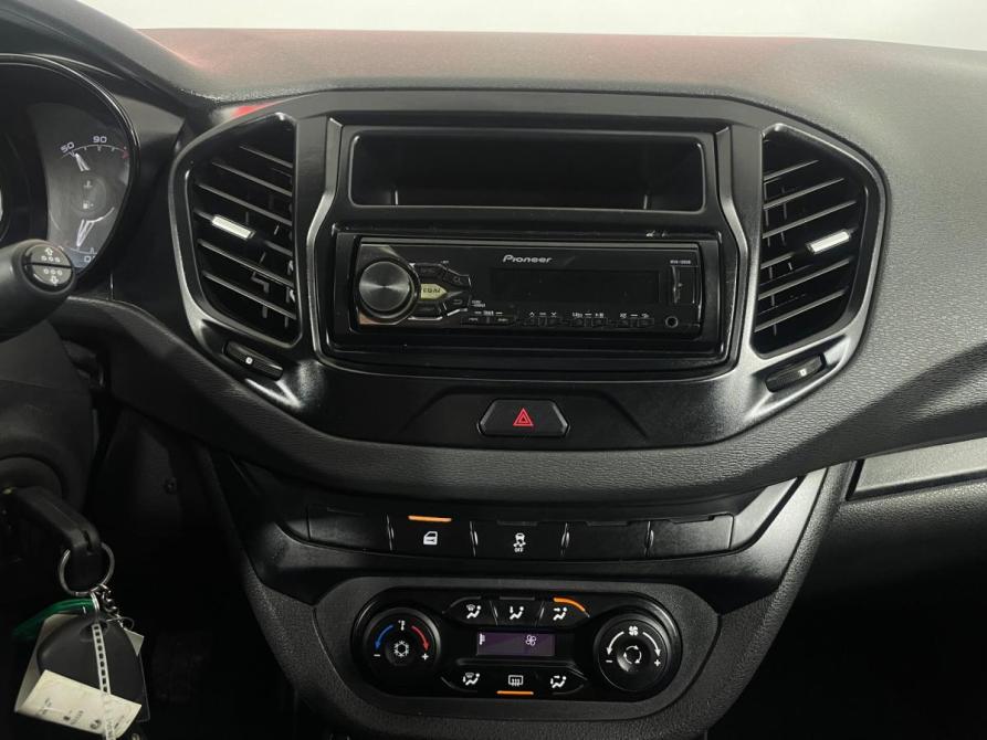Lada (ВАЗ) Vesta I Воронеж  - изображение 16