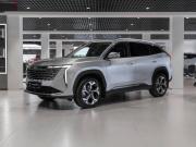Geely Atlas II Москва  - изображение 31