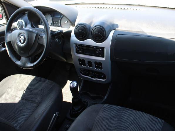Renault Logan I Рестайлинг с пробегом 2013 года, цена 249 000 рублей, 330693 км, седан, Автокод Объявления