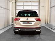 Volkswagen Tiguan II Рестайлинг Кемерово  - изображение 30