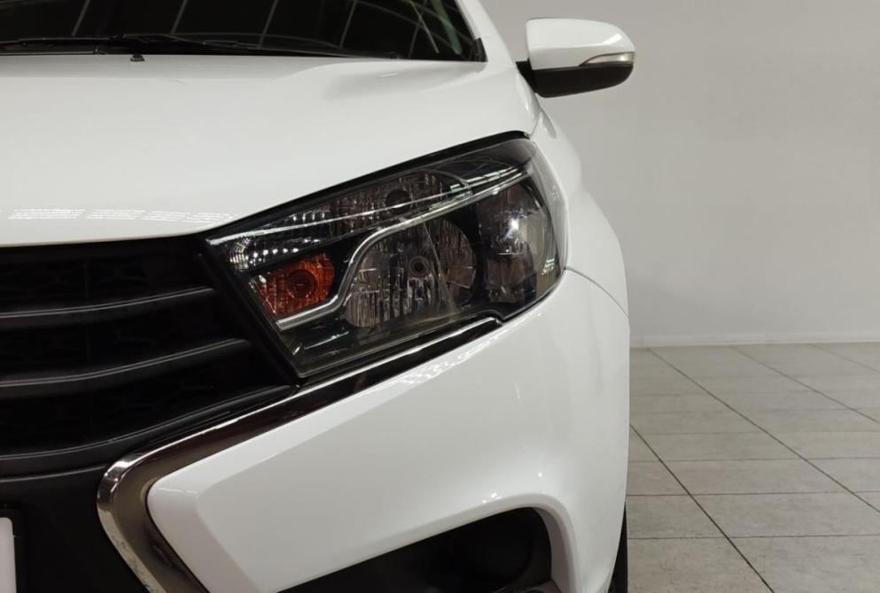 Lada (ВАЗ) Vesta I Саратов  - изображение 8