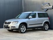 Skoda Yeti I Рестайлинг Ижевск  - изображение 22