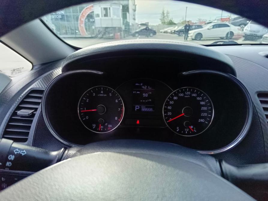 Kia Cerato III Тюмень  - изображение 21