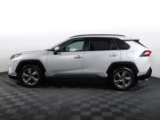 Toyota RAV4 V (XA50) Москва  - изображение 33