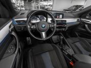 BMW X2 I (F39) Москва  - изображение 29