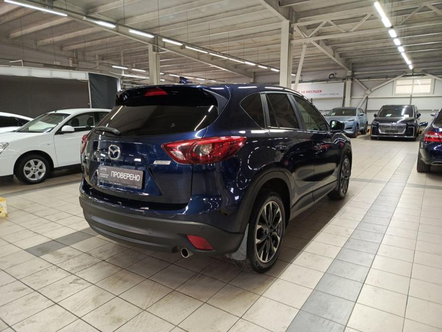Mazda CX-5 I Набережные Челны  - изображение 6
