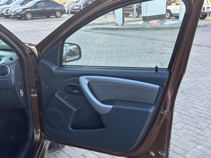 Renault Duster I Сыктывкар  - изображение 8