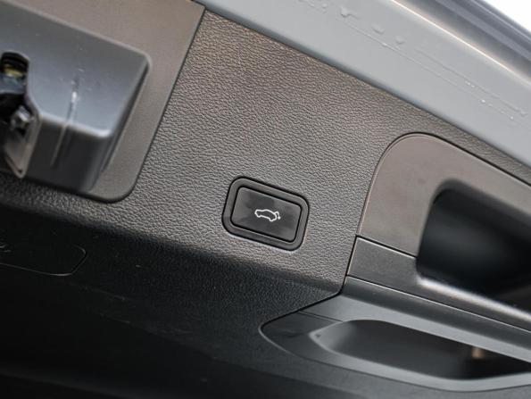 Geely Tugella I Рестайлинг с пробегом 2022 года, цена 2 970 000 рублей, 33808 км, внедорожник, Автокод Объявления