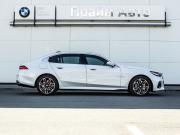 BMW 5 серии VIII (G60/G61/G68) Магнитогорск  - изображение 34