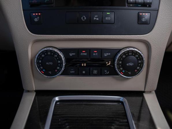 Mercedes-Benz GLK-Класс I (X204) Рестайлинг с пробегом 2014 года, цена 2 049 000 рублей, 173978 км, внедорожник, Автокод Объявления