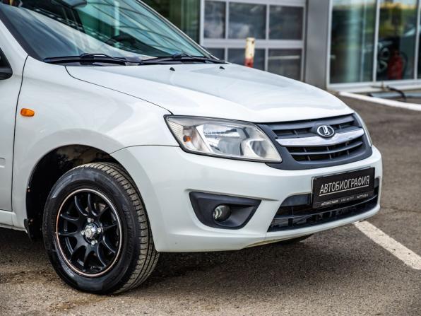 Lada (ВАЗ) Granta I с пробегом 2016 года, цена 428 000 рублей, 101914 км, седан, Автокод Объявления