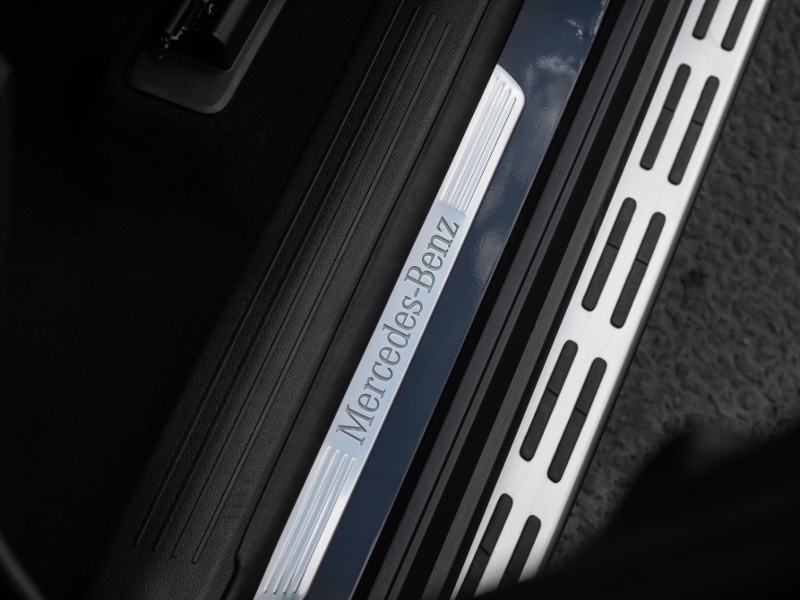 Mercedes-Benz GLS II (X167) Рестайлинг Москва  - изображение 15