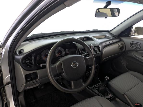 Nissan Almera Classic I с пробегом 2011 года, цена 665 000 рублей, 133343 км, седан, Автокод Объявления