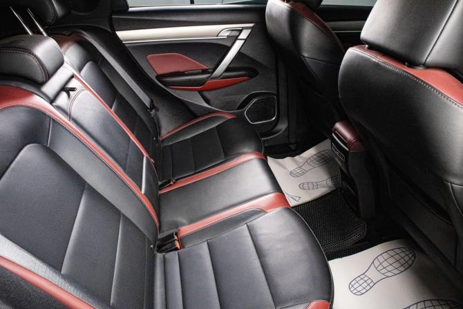 Geely Coolray I с пробегом 2021 года, цена 1 759 000 рублей, 103000 км, внедорожник, Автокод Объявления