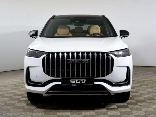 Jaecoo J8 с пробегом 2024 года, цена 3 098 000 рублей, 46293 км, внедорожник, Автокод Объявления