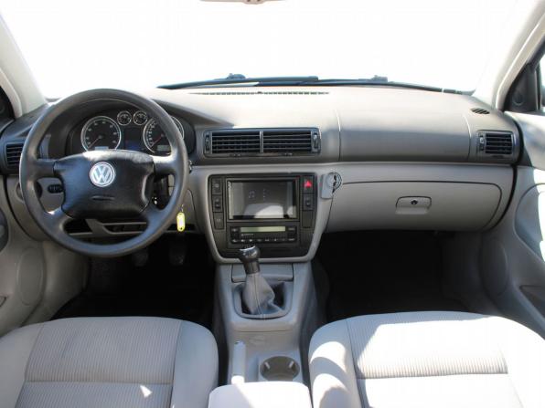 Volkswagen Passat B5 Рестайлинг с пробегом 2004 года, цена 349 000 рублей, 214166 км, седан, Автокод Объявления