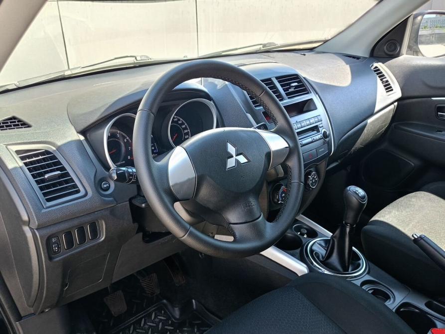 Mitsubishi ASX I Казань  - изображение 5