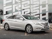 Hyundai Sonata VI (YF) Краснодар  - изображение 24