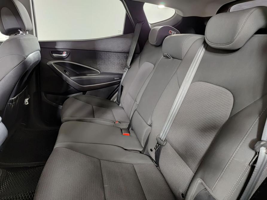 Hyundai Santa Fe III Уфа  - изображение 12
