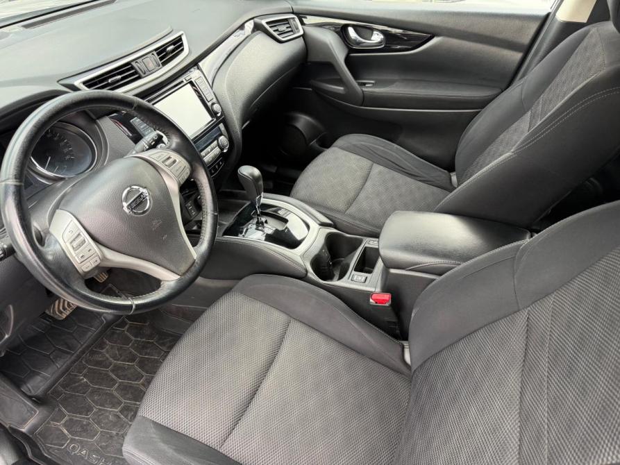 Nissan Qashqai II Оренбург  - изображение 10