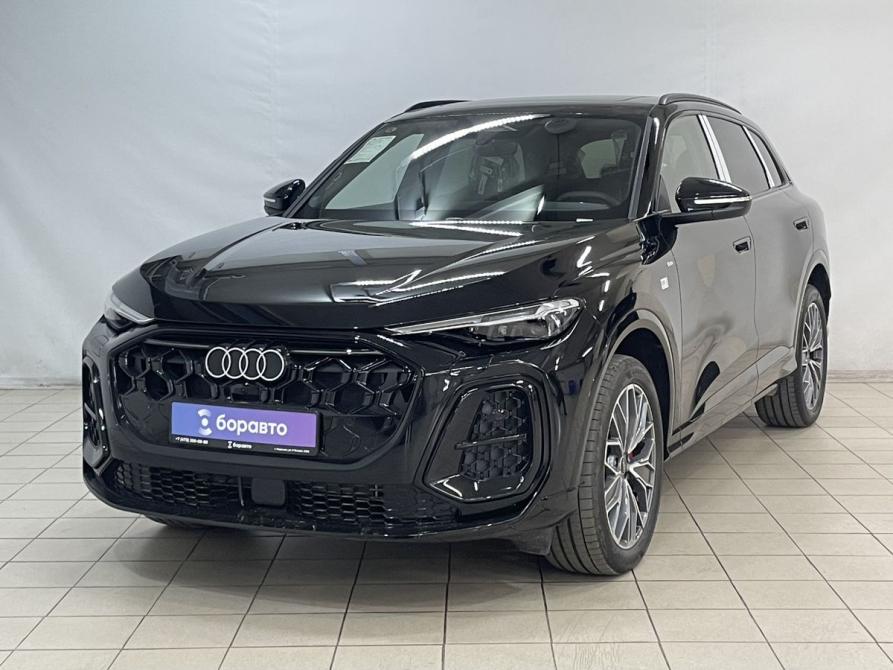 Audi Q5 III Воронеж  - изображение 1