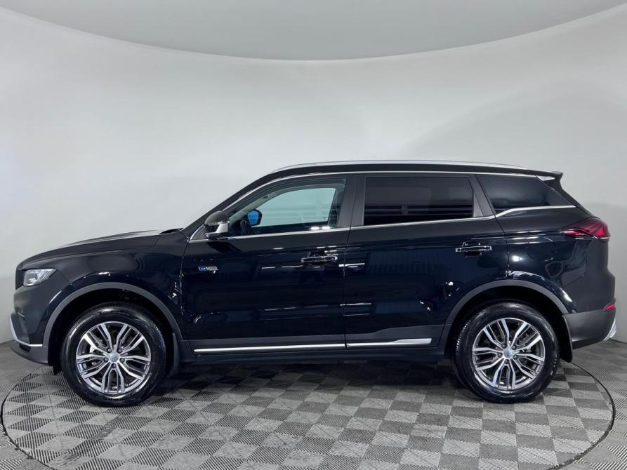 Geely Atlas Pro Ростов-на-Дону  - изображение 5