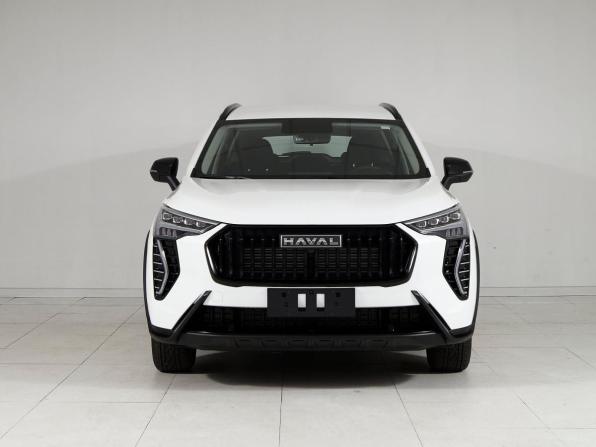 Haval Jolion I Рестайлинг с пробегом 2024 года, цена 2 650 000 рублей, 35 км, внедорожник, Автокод Объявления
